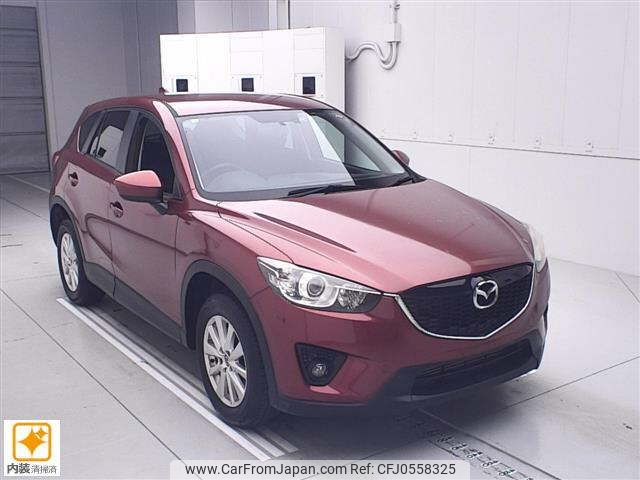 mazda cx-5 2012 -MAZDA--CX-5 KE2AW-108085---MAZDA--CX-5 KE2AW-108085- image 1