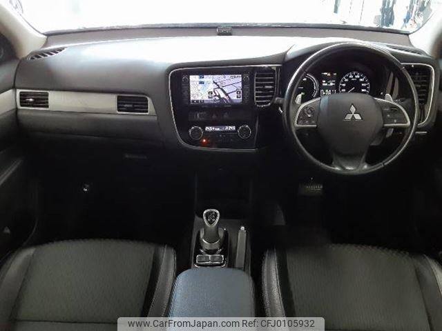 mitsubishi outlander-phev 2014 -MITSUBISHI--Outlander PHEV DLA-GG2W--GG2W-0011268---MITSUBISHI--Outlander PHEV DLA-GG2W--GG2W-0011268- image 2