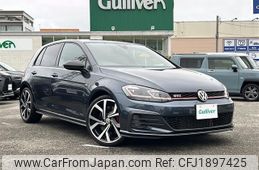 volkswagen golf 2017 CFJ1897425