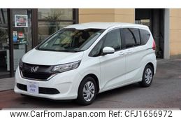 honda freed 2019 CFJ1656972