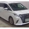 toyota alphard 2024 -TOYOTA 【川口 312ﾐ 178】--Alphard 3BA-AGH40W--AGH40W-4004179---TOYOTA 【川口 312ﾐ 178】--Alphard 3BA-AGH40W--AGH40W-4004179- image 1