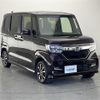 honda n-box 2017 -HONDA--N BOX DBA-JF4--JF4-1001337---HONDA--N BOX DBA-JF4--JF4-1001337- image 1