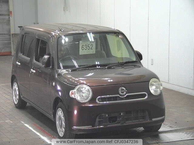 daihatsu mira-cocoa 2013 -DAIHATSU--Mira Cocoa L675S--0154267---DAIHATSU--Mira Cocoa L675S--0154267- image 1