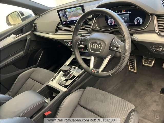 audi q5 2022 quick_quick_3CA-FYDTPS_WAUZZZFY5N2084212 image 2