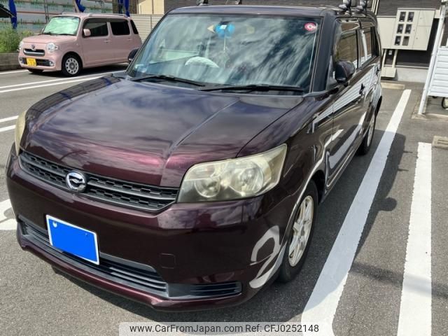 toyota corolla-rumion 2010 -TOYOTA--Corolla Rumion DBA-NZE151N--NZE151-1084676---TOYOTA--Corolla Rumion DBA-NZE151N--NZE151-1084676- image 1