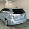 toyota prius-α 2011 -TOYOTA--Prius α ZVW41W-3063521---TOYOTA--Prius α ZVW41W-3063521- image 2