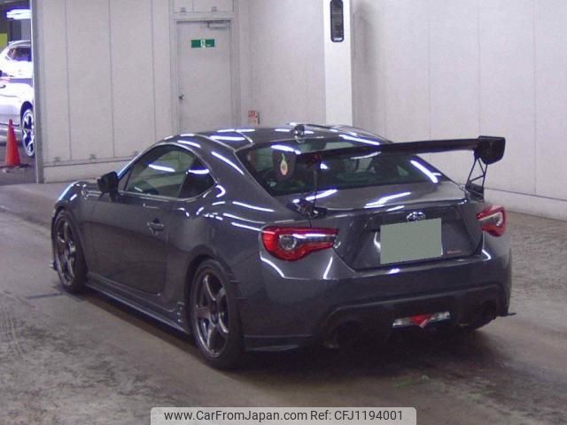 subaru brz 2020 quick_quick_4BA-ZC6_ZC6-041674 image 2