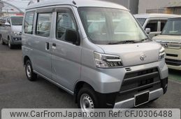 toyota pixis-van 2021 -TOYOTA--Pixis Van S321M--0040036---TOYOTA--Pixis Van S321M--0040036-