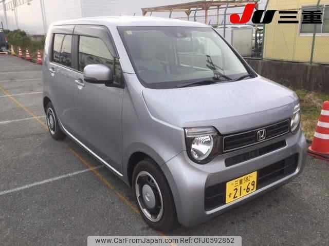 honda n-wgn 2023 -HONDA 【三重 582ｽ2169】--N WGN JH3--1218105---HONDA 【三重 582ｽ2169】--N WGN JH3--1218105- image 1