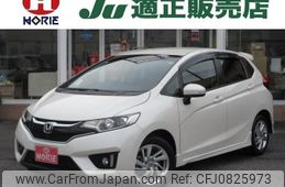 honda fit 2016 -HONDA--Fit GK3--1226702---HONDA--Fit GK3--1226702-