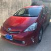 toyota prius-α 2014 -TOYOTA--Prius α DAA-ZVW41W--ZVW41-3365915---TOYOTA--Prius α DAA-ZVW41W--ZVW41-3365915- image 2