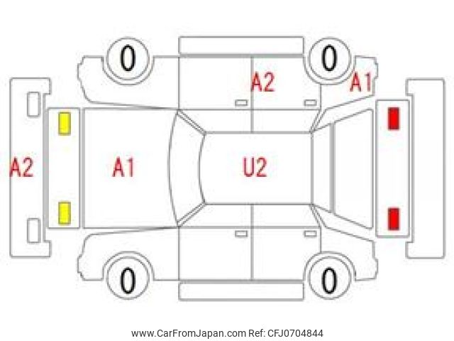 daihatsu tanto 2022 -DAIHATSU--Tanto 5BA-LA650S--LA650S-0231316---DAIHATSU--Tanto 5BA-LA650S--LA650S-0231316- image 2