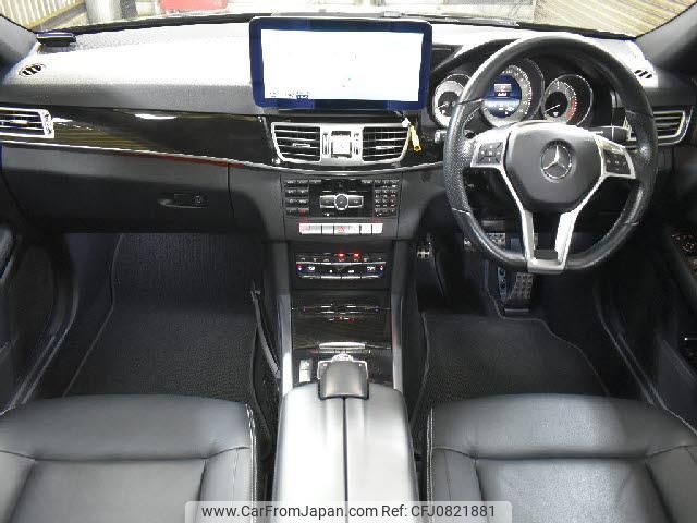 mercedes-benz e-class 2014 quick_quick_RBA-212255C_WDD2122552B042547 image 2