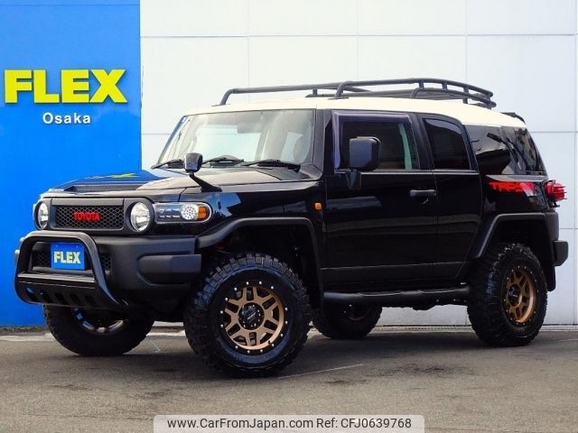 toyota fj-cruiser 2011 -TOYOTA--FJ Curiser CBA-GSJ15W--GSJ15-0114553---TOYOTA--FJ Curiser CBA-GSJ15W--GSJ15-0114553- image 1