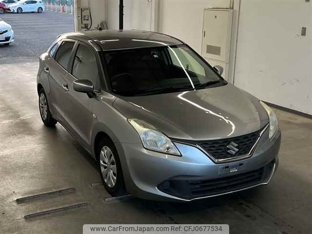 suzuki baleno 2016 -SUZUKI--Baleno WB32S-MA3EWB32S00116456---SUZUKI--Baleno WB32S-MA3EWB32S00116456- image 1