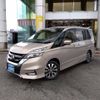 nissan serena 2018 -NISSAN--Serena DAA-GFC27--GFC27-100193---NISSAN--Serena DAA-GFC27--GFC27-100193- image 1