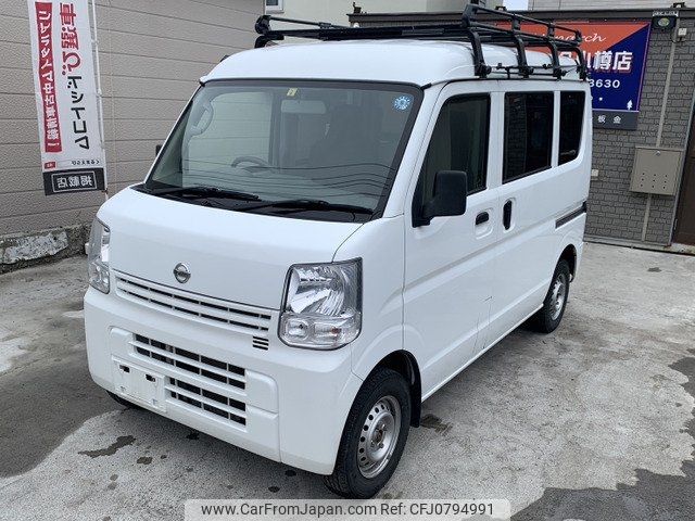 nissan clipper-van 2018 -NISSAN--Clipper Van DR17V--282908---NISSAN--Clipper Van DR17V--282908- image 1