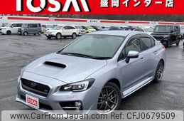 subaru wrx 2016 -SUBARU--WRX CBA-VAB--VAB-016233---SUBARU--WRX CBA-VAB--VAB-016233-