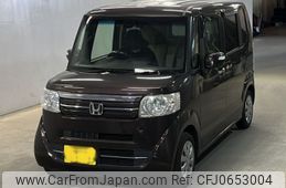 honda n-box 2017 -HONDA 【福岡 582ね3376】--N BOX JF1-1957130---HONDA 【福岡 582ね3376】--N BOX JF1-1957130-