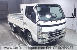 hino dutro 2007 -HINO--Hino Dutoro XZU504M-0001175---HINO--Hino Dutoro XZU504M-0001175-