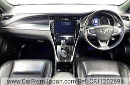 toyota harrier 2018 504928-929993