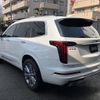 cadillac xt6 2023 quick_quick_7BA-C1TL_1GYFP9RS9RZ706093 image 10