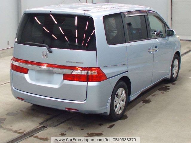 honda stepwagon 2008 -HONDA--Stepwgn RG1-1300795---HONDA--Stepwgn RG1-1300795- image 2