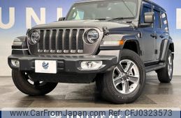 chrysler jeep-wrangler 2021 -CHRYSLER--Jeep Wrangler 3BA-JL36L--1C4HJXLG0MW561464---CHRYSLER--Jeep Wrangler 3BA-JL36L--1C4HJXLG0MW561464-