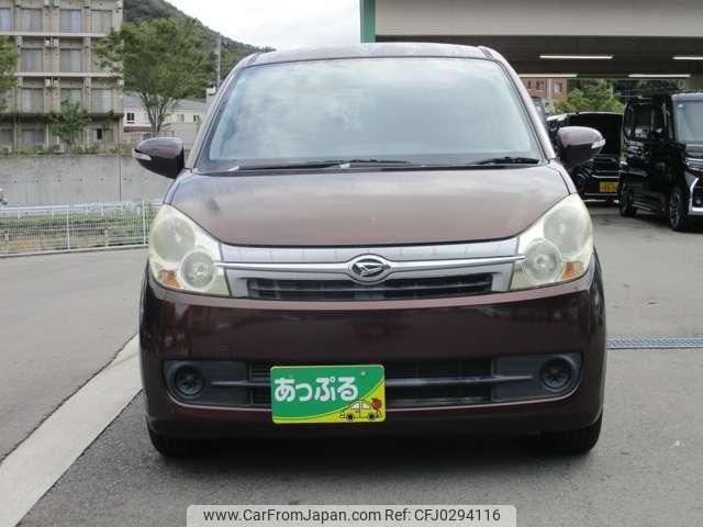 daihatsu mira 2010 quick_quick_DBA-L275S_L275S-0103191 image 2