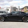 nissan gt-r 2008 -NISSAN 【福山 335ﾋ1011】--GT-R CBA-R35--R35-005783---NISSAN 【福山 335ﾋ1011】--GT-R CBA-R35--R35-005783- image 22