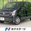 suzuki wagon-r-stingray 2017 quick_quick_MH35S_MH35S-670225 image 1