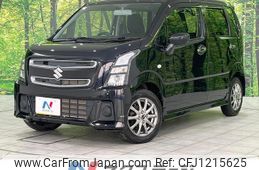 suzuki wagon-r-stingray 2017 quick_quick_MH35S_MH35S-670225
