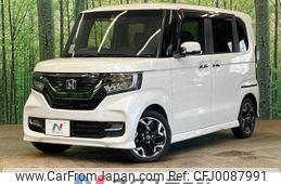 honda n-box 2019 -HONDA--N BOX DBA-JF3--JF3-2094585---HONDA--N BOX DBA-JF3--JF3-2094585-