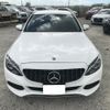 mercedes-benz c-class 2018 -MERCEDES-BENZ--Benz C Class RBA-205042C--WDD2050422R3640**---MERCEDES-BENZ--Benz C Class RBA-205042C--WDD2050422R3640**- image 6