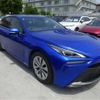 toyota mirai 2021 -TOYOTA--MIRAI JPD20--JPD20-0001585---TOYOTA--MIRAI JPD20--JPD20-0001585- image 39