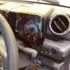 suzuki jimny-sierra 2023 quick_quick_JB74W_JB74W-187952 image 4