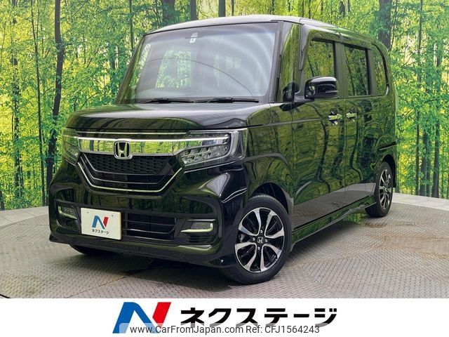 honda n-box 2020 CFJ1564243 image 1
