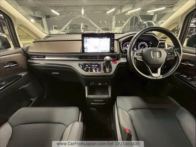 honda odyssey 2021 quick_quick_6BA-RC1_RC1-1406465 image 2