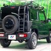 suzuki jimny 2022 -SUZUKI--Jimny 3BA-JB64W--JB64W-236622---SUZUKI--Jimny 3BA-JB64W--JB64W-236622- image 18