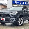 toyota rav4 2019 -TOYOTA--RAV4 6AA-AXAH52--AXAH52-4002145---TOYOTA--RAV4 6AA-AXAH52--AXAH52-4002145- image 1