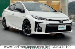 toyota prius-phv 2018 -TOYOTA--Prius PHV DLA-ZVW52--ZVW52-3082426---TOYOTA--Prius PHV DLA-ZVW52--ZVW52-3082426-