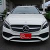 mercedes-benz a-class 2017 -MERCEDES-BENZ--Benz A Class DBA-176042--WDD1760422V188331---MERCEDES-BENZ--Benz A Class DBA-176042--WDD1760422V188331- image 31