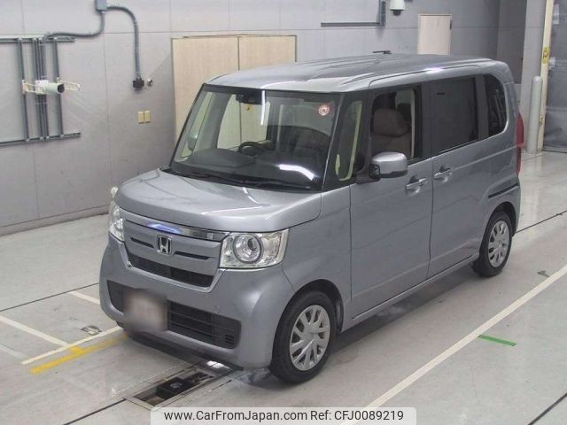 honda n-box 2019 -HONDA--N BOX JF3-1270043---HONDA--N BOX JF3-1270043- image 1