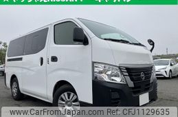 nissan caravan-van 2022 quick_quick_3BF-VR2E26_-158301