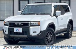 toyota toyota-others 2025 CFJ1486675