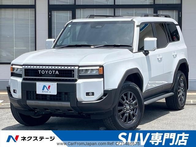 toyota toyota-others 2025 CFJ1486675 image 1