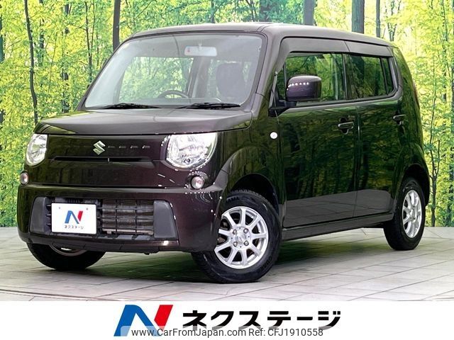 suzuki mr-wagon 2014 CFJ1910558 image 1