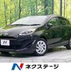 toyota aqua 2017 -TOYOTA--AQUA DAA-NHP10--NHP10-6689780---TOYOTA--AQUA DAA-NHP10--NHP10-6689780- image 1