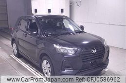 daihatsu rocky 2022 -DAIHATSU--Rocky A210S-0017743---DAIHATSU--Rocky A210S-0017743-