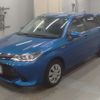 toyota corolla-fielder 2015 -TOYOTA--Corolla Fielder NKE165G-8012938---TOYOTA--Corolla Fielder NKE165G-8012938- image 1